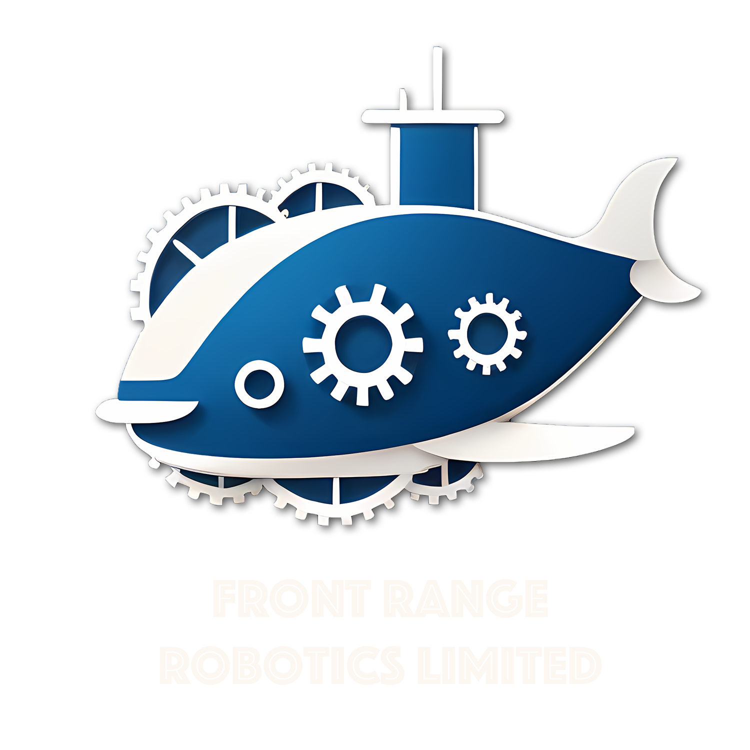 Frontrange Robotics Limited